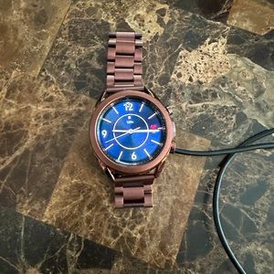 Samsung Galaxy Watch 3